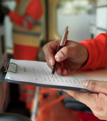 Binalarda Yangın Güvenliği Denetimi