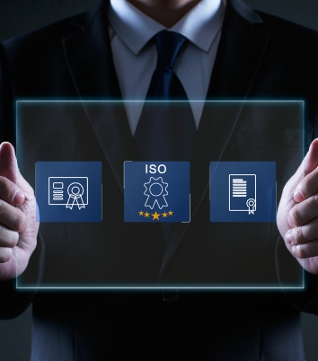 ISO Sistemleri Danışmanlığı