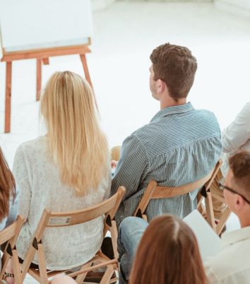 Kişisel Gelişim Eğitimleri