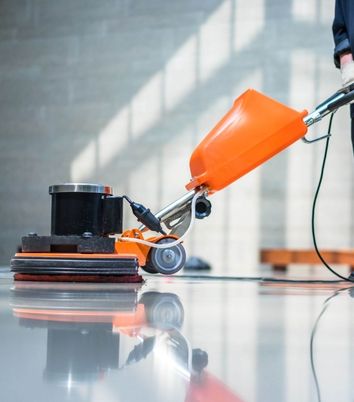 Mermer Silimi ve Cila Hizmetleri