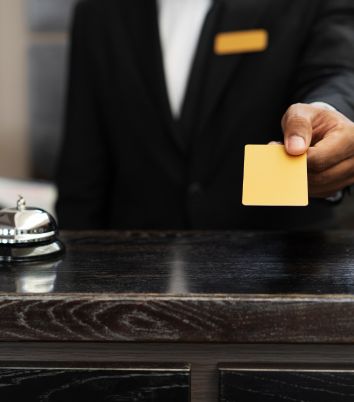 Yabancı Personel İstihdamı