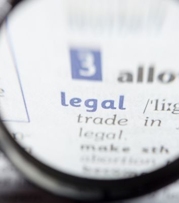 Yasal Mevzuata Uyum Denetimi