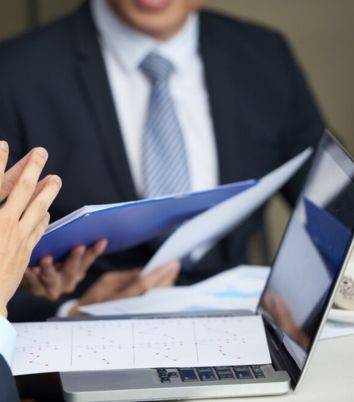 Yönetim Danışmanlığı